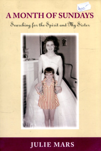 Julie Mars - A month of Sundays