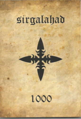 Sirgalahad 1000 (geoversek)