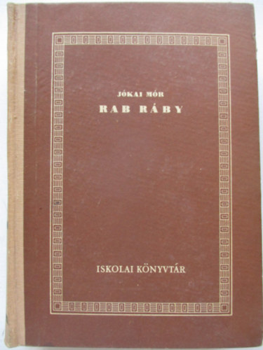 Rab R�by