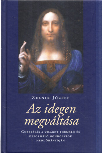 Az idegen megvltsa - dediklt