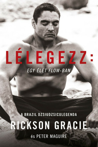 L�legezz: Egy �let flow-ban