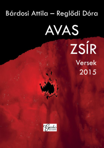 Avas Zsr - Versek 2015