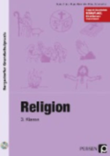 Religion - 3. Klasse