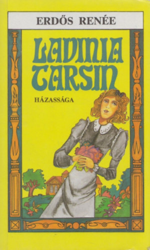 Lavinia Tarsin hzassga