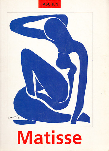 Henri Matisse (1869-1954) - A szn mestere