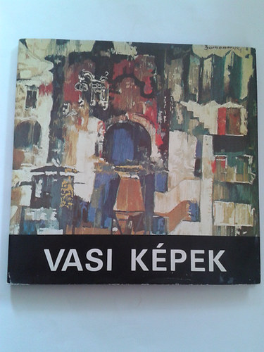 Vasi kpek