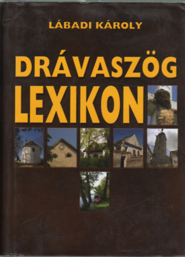 Drvaszg lexikon