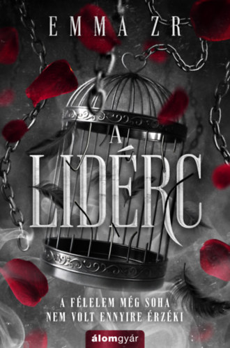 Emma Zr - A Lid�rc