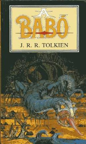 J. R. R. Tolkien - A Bab