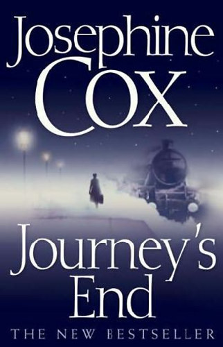 Josephine Cox - Journey's end