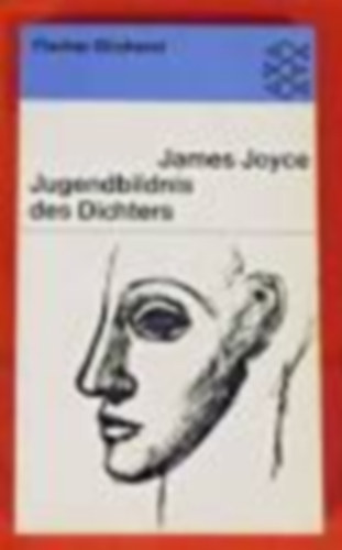 James Joyce - James Joyce - Jugendbildnis des Dichters