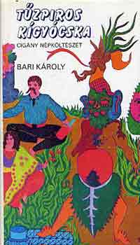 T�zpiros k�gy�cska