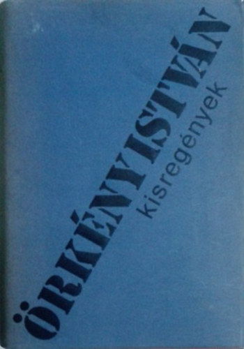 Kisregnyek (Glria - Macskajtk - Ttk - "Rzsakillts" - Egy ngykezes regny tanulsgos trtnete)