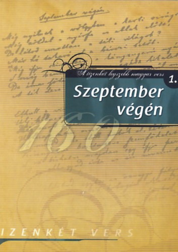 Szeptember vgn