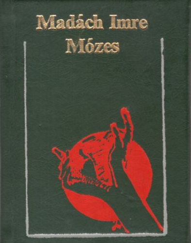 Madch Imre - Mzes (miniknyv)