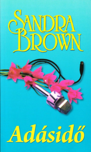 Sandra Brown - Adsid