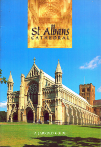 At Albans Cathedral