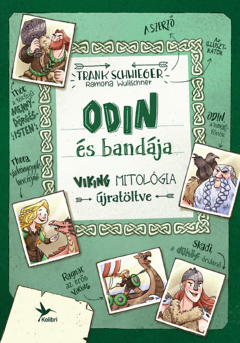 Odin s bandja