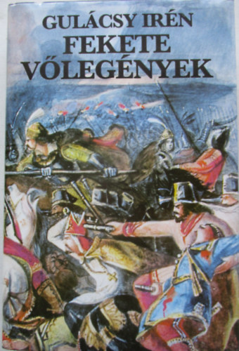 Fekete v�leg�nyek
