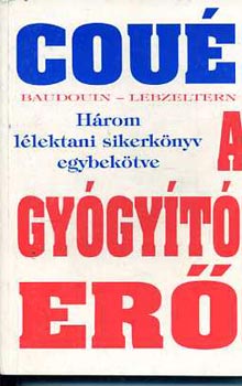 Emil Cou - A gygyt er (nsszuggeszti s szuggeszti)