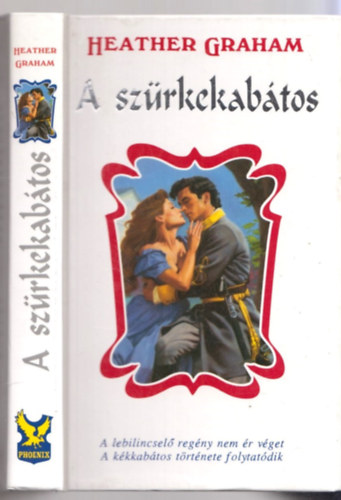 A sz�rkekab�tos