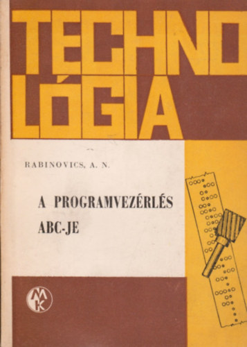 A programvez�rl�s ABC-je