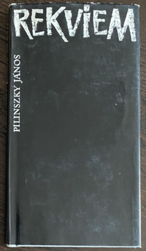 Rekviem (1. kiad�s)