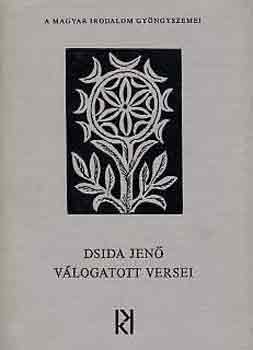 Dsida Jen vlogatott versei