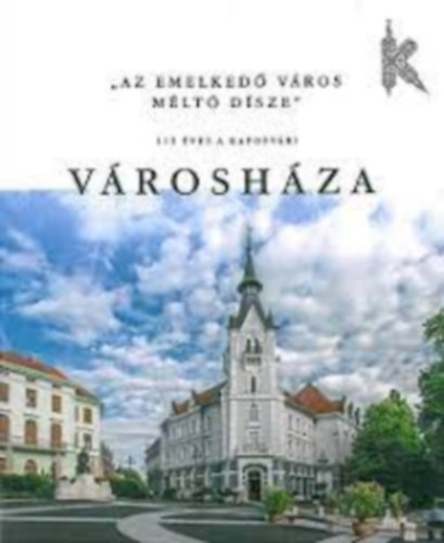 115 �ves a kaposv�ri v�rosh�za