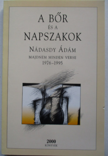 A b�r �s a napszakok