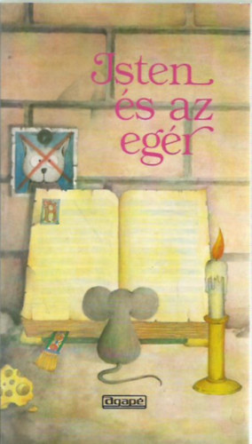 Isten s az egr