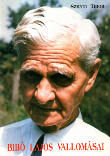 Szenti Tibor - Bib Lajos vallomsai