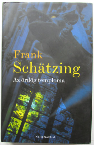 Az rdg temploma