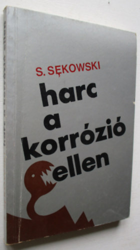 Harc a korrzi ellen