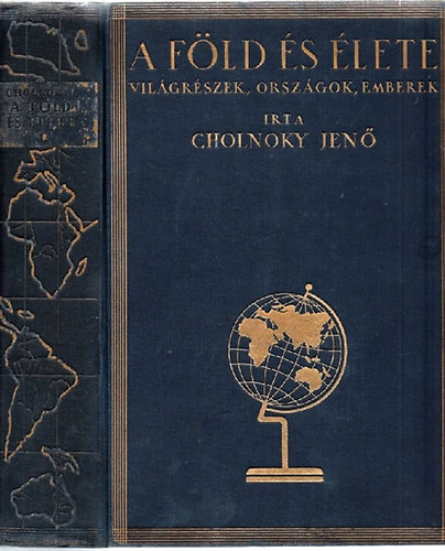 A F�ld �s �lete - Eur�pa