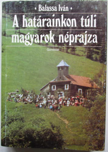 A hatrainkon tli magyarok nprajza