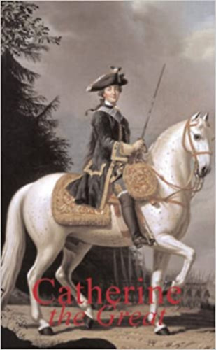Michael Streeter - Catherine the Great (Life & Times)