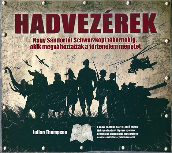 Hadvezrek