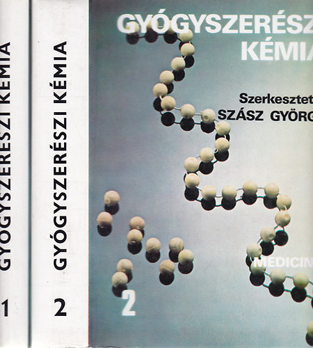 Gy�gyszer�szi k�mia 1-2.