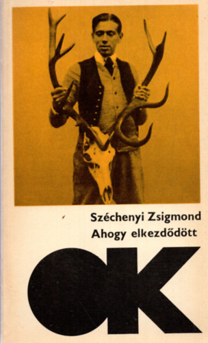 Ahogy elkezddtt...