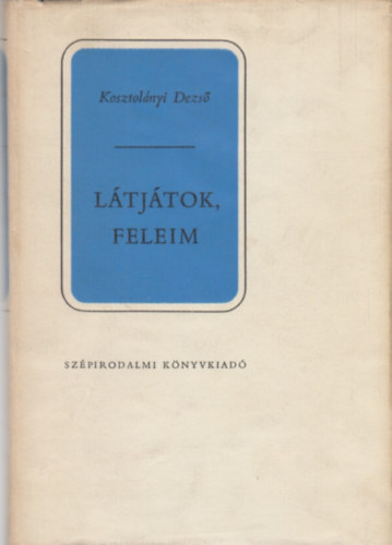 Ltjtok, feleim