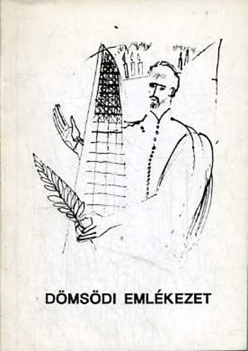 Szab Andrea; Stein Jnos; D. Nagy Judit - "Dmsdi emlkezet"