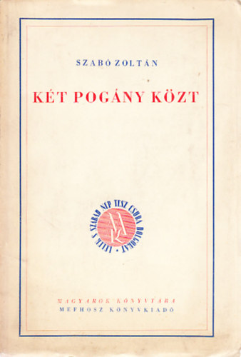 Kt pogny kzt