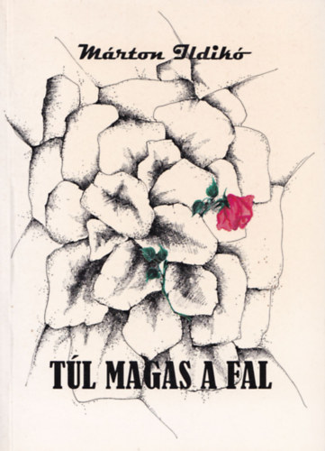 T�l magas a fal