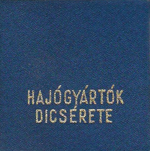 B. Fbri Magda - Hajgyrtk dicsrete (Miniknyv)