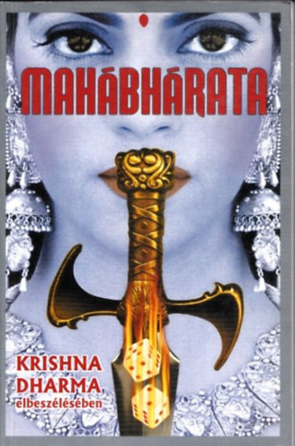 Mahbhrata (Krishna Dharma elbeszlsben)