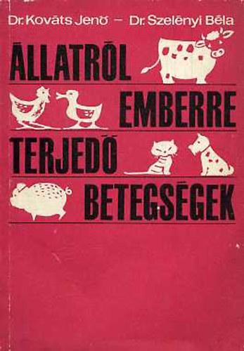 llatrl emberre terjed betegsgek