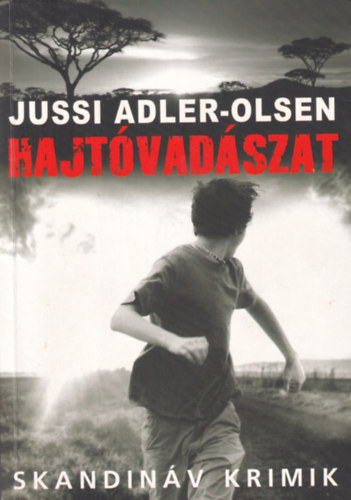 Hajtvadszat