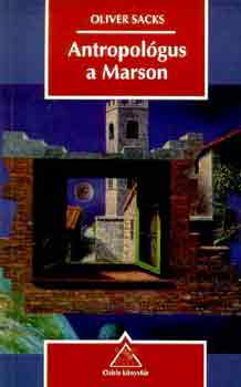 Antropol�gus a Marson