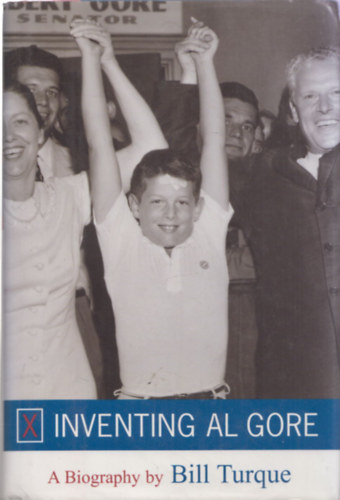 Inventing Al Gore